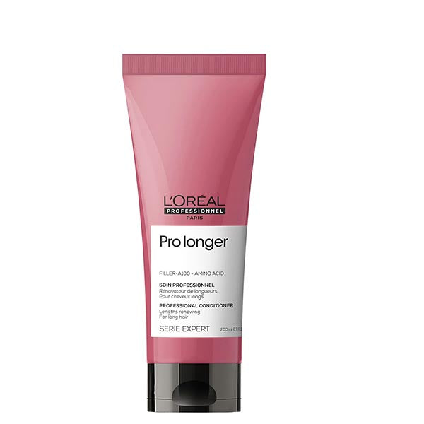 L'OREAL PROFESSIONNEL SERIE EXPERT CONDITIONER PRO LONGER 200 ML - Tre Pi Profumerie