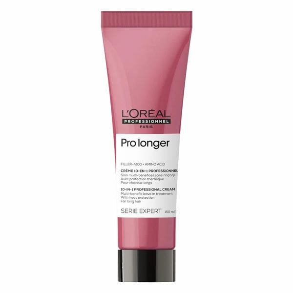 L'OREAL PROFESSIONNEL SERIE EXPERT CREME PRO LONGER 150 ML - Tre Pi Profumerie