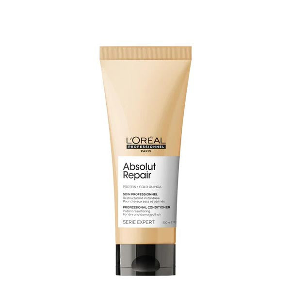 L'OREAL PROFESSIONNEL SERIES EXPERT CONDITIONER ABSOLUT REPAIR - Tre Pi Profumerie
