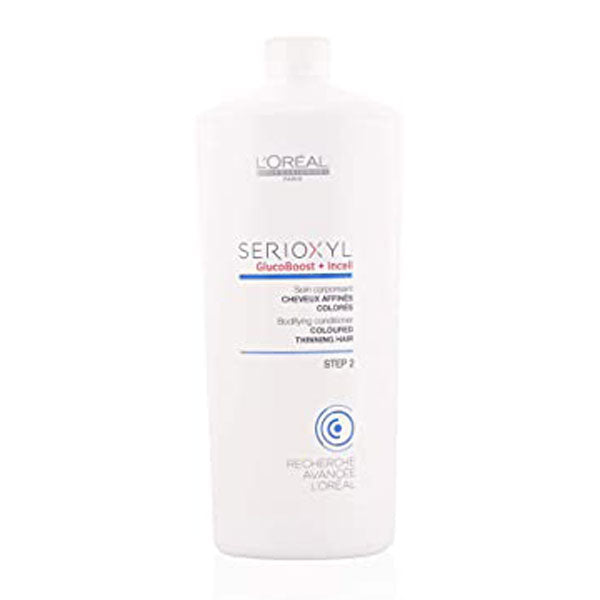 L'OREAL PROFESSIONNEL SERIOXYL CONDITIONER COLORATI 1000 ML - Tre Pi Profumerie