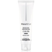 L'OREAL PROFESSIONNEL STEAM POD CREMA LISCIANTE 150 ML - Tre Pi Profumerie