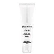 L'OREAL PROFESSIONNEL STEAM POD LATTE LISCIANTE 150 ML - Tre Pi Profumerie