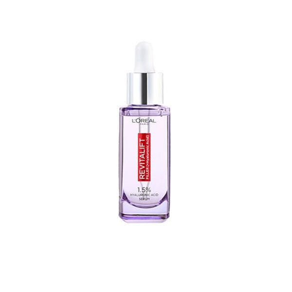 L'OREAL REVITALIFT FILLER HA SIERO ALL'ACIDO IALURONICO 30 ML - Tre Pi Profumerie