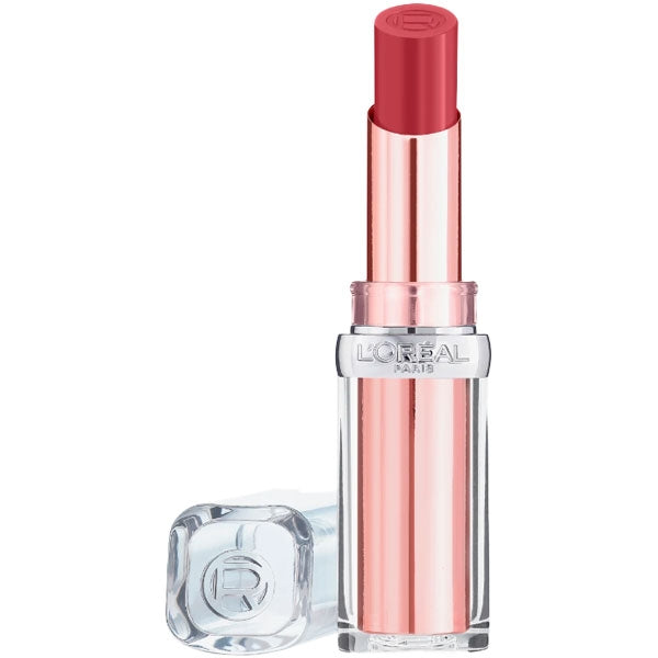 L'OREAL ROSSETTO COLOR RICHE GLOW PARADISE 906 - Tre Pi Profumerie