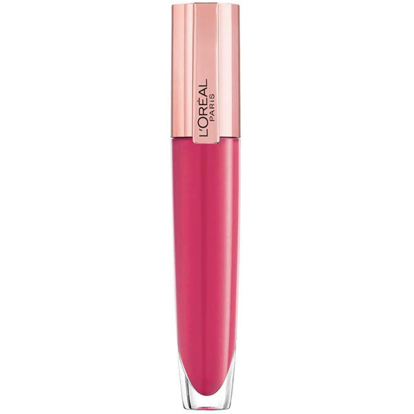L'OREAL ROSSETTO GLOSS PLUMP ACCENTUA 408 - Tre Pi Profumerie