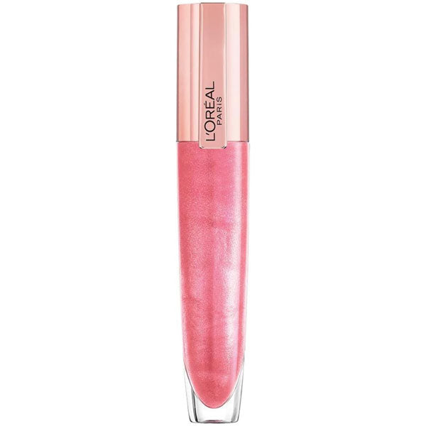 L'OREAL ROSSETTO GLOSS PLUMP AMPLIFY 406 - Tre Pi Profumerie