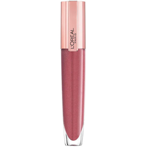 L'OREAL ROSSETTO GLOSS PLUMP ASSERT 404 - Tre Pi Profumerie