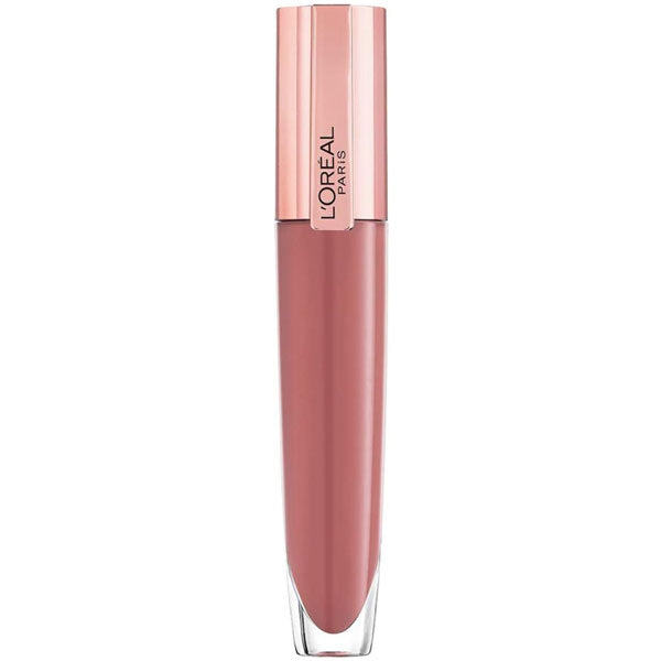 L'OREAL ROSSETTO GLOSS PLUMP HEIGHTEN 412 - Tre Pi Profumerie