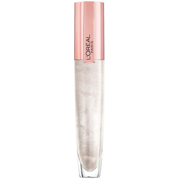 L'OREAL ROSSETTO GLOSS PLUMP MAXIMIZE 400 - Tre Pi Profumerie