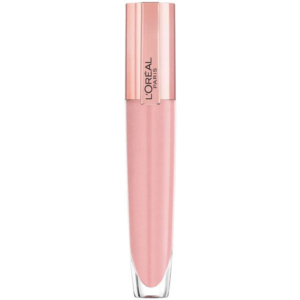 L'OREAL ROSSETTO GLOSS PLUMP SOAR 402 - Tre Pi Profumerie