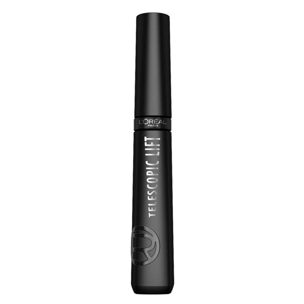L'OREAL TELESCOPIC LIFTMASCARA EXTRA BLACK - Tre Pi Profumerie