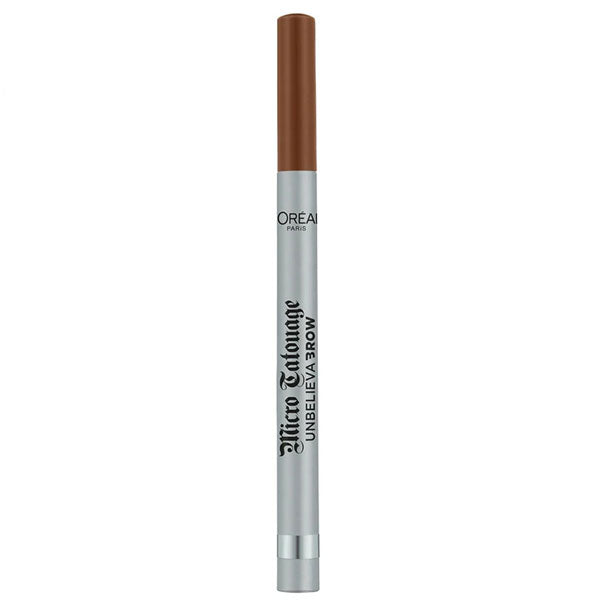 L'OREAL UNBELIEVA BROW MICRO TATOUAGE DARK BLOND 103 - Tre Pi Profumerie