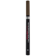 L'OREAL UNBELIEVA BROW MICRO TATOUAGE LINK PEN EBONY 1.0 - Tre Pi Profumerie