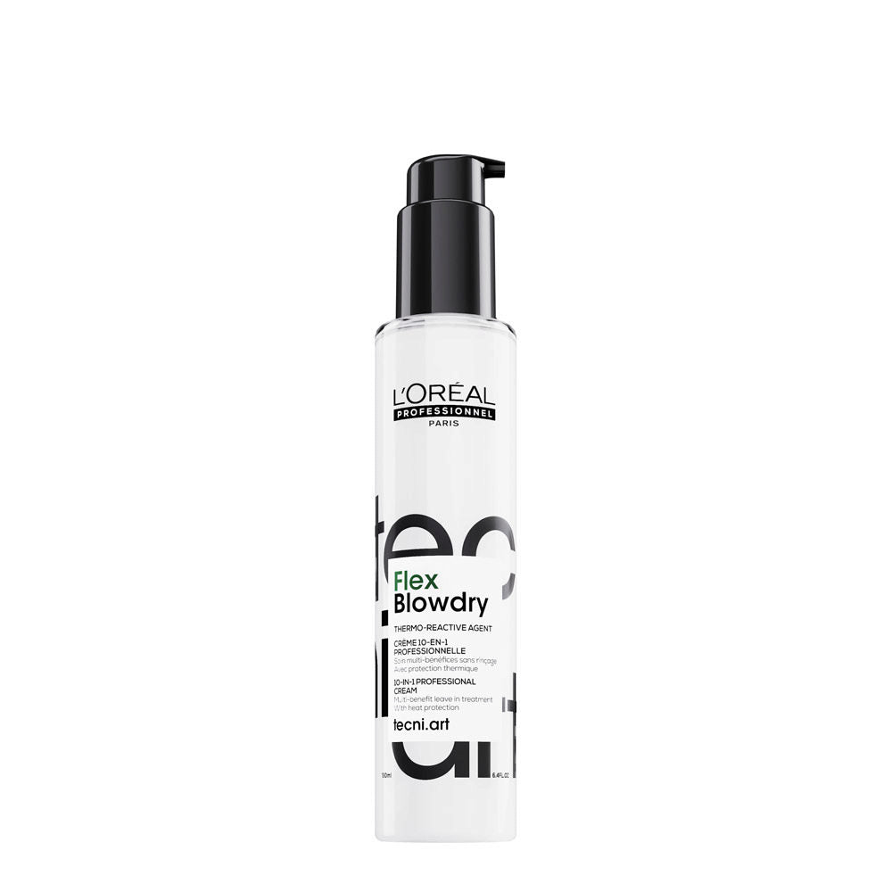 L'OREAL PROFESSIONNEL SERIE EXPERT BLOW-DRY FLUIDIFIER 150 ML