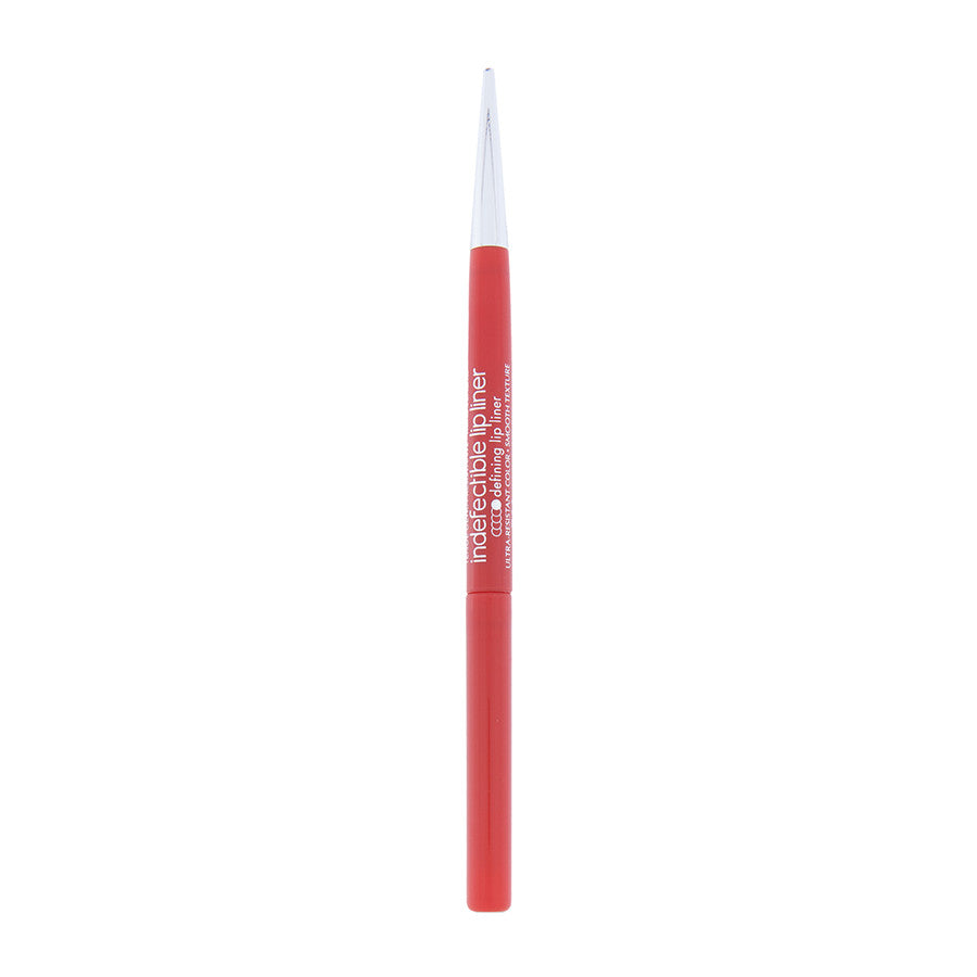 L'OREAL INFAILLIBLE LIP LINER INVINCIBLE RED 711 - Tre Pi Profumerie
