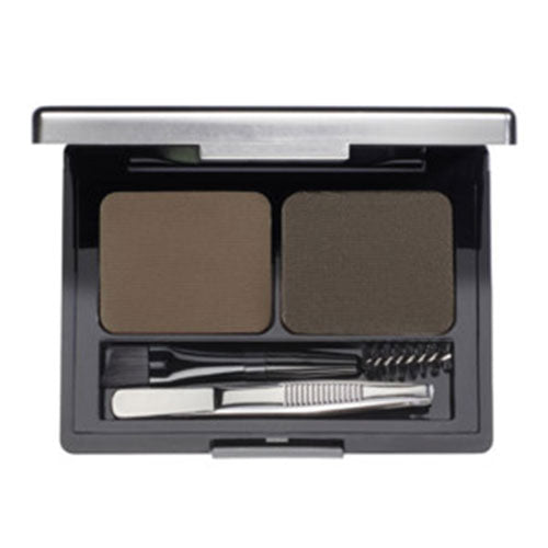 L'OREAL BROWN ARTIST GENIUS KIT MEDIUM TO DARK 02 - Tre Pi Profumerie