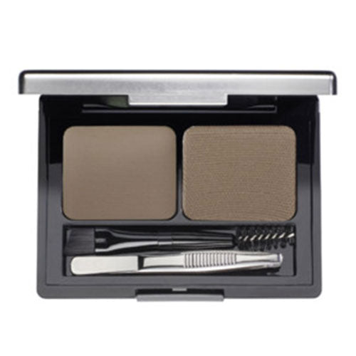 L'OREAL BROWN ARTIST GENIUS KIT LIGHT TO MEDIUM 01 - Tre Pi Profumerie