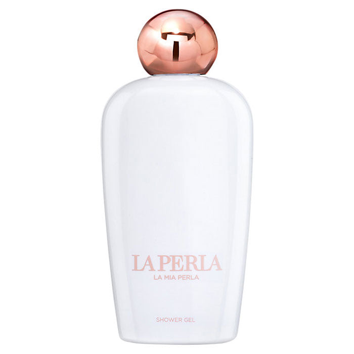 LA PERLA LA MIA PERLA SHOWER GEL 200 ML - Tre Pi Profumerie