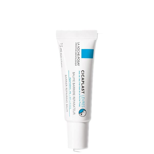 LA ROCHE POSAY CICAPLAST BALSAMO LABBRA B5 7.5 ML - Tre Pi Profumerie