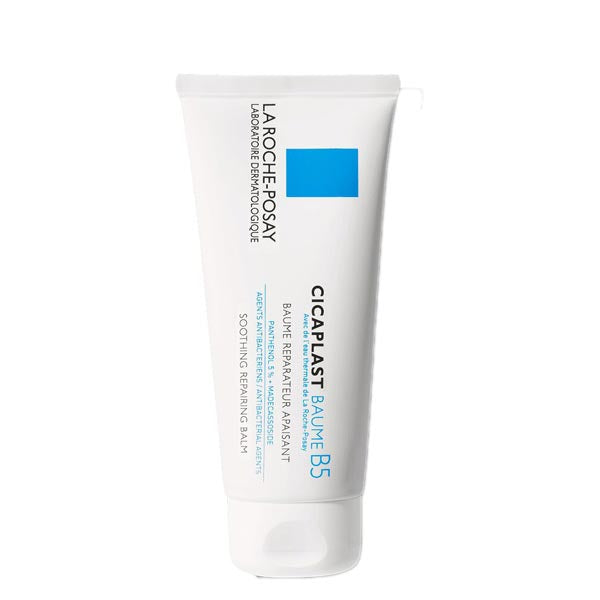 LA ROCHE POSAY CICAPLAST BALSAMO RIPARATORE B5 40 ML - Tre Pi Profumerie