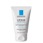 LA ROCHE POSAY LIPIKAR CREMA RIPARATRICE MANI 50 ML - Tre Pi Profumerie