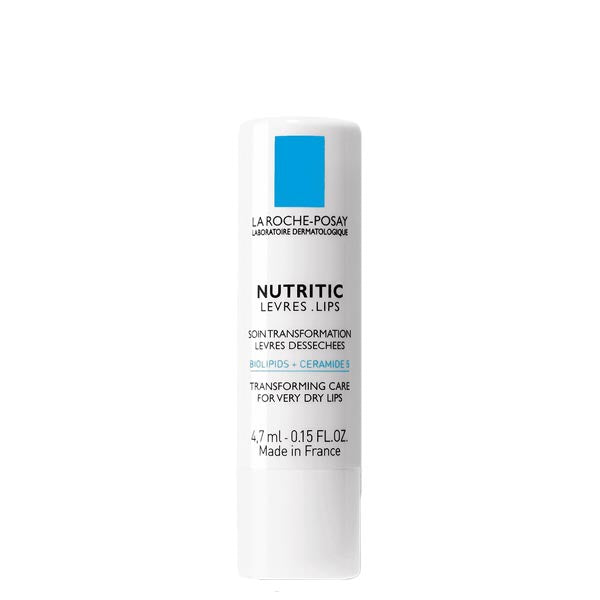 LA ROCHE POSAY NUTRITICSTICK LABBRA 4.7 ML - Tre Pi Profumerie