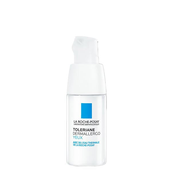 LA ROCHE POSAY TOLERIANE ULTRA CONTORNO OCCHI 20 ML - Tre Pi Profumerie