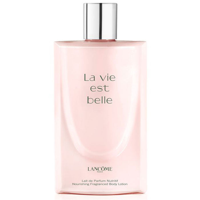 LANCOME LA VIE EST BELLE LAIT DE PARFUM NUTRITIF HYDRATE 200 ML - Tre Pi Profumerie