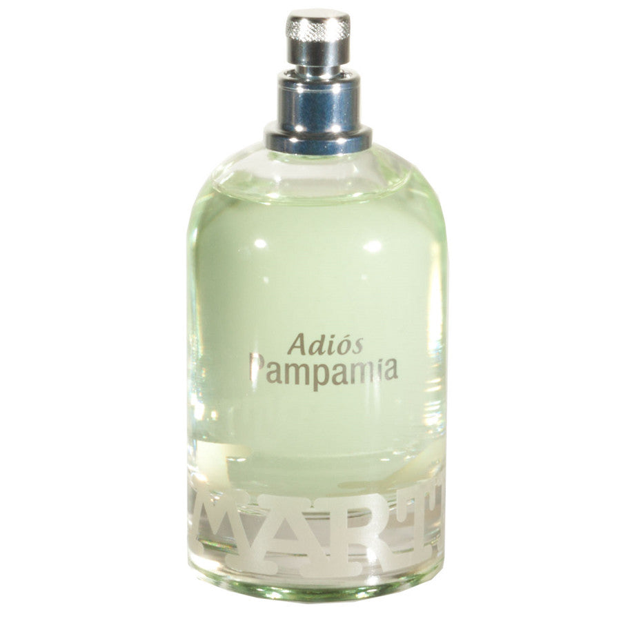 LA MARTINA ADIOS PAMPAMIA DOPOBARBA 100 ML - Tre Pi Profumerie