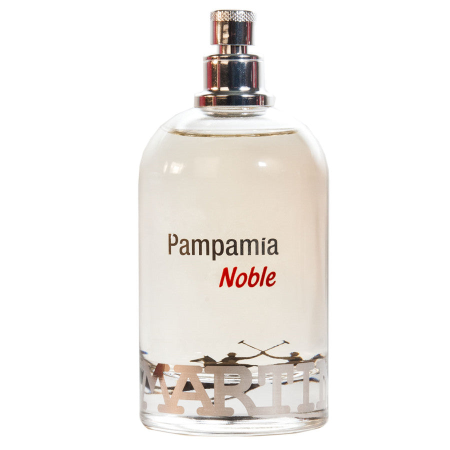 LA MARTINA NOBLE PAMPAMIA DOPOBARBA 100 ML - Tre Pi Profumerie