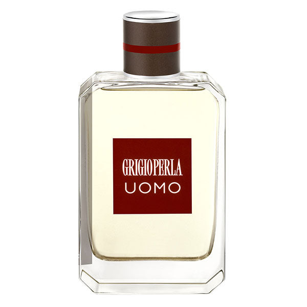 GRIGIOPERLA UOMO DOPOBARBA 100 ML - Tre Pi Profumerie