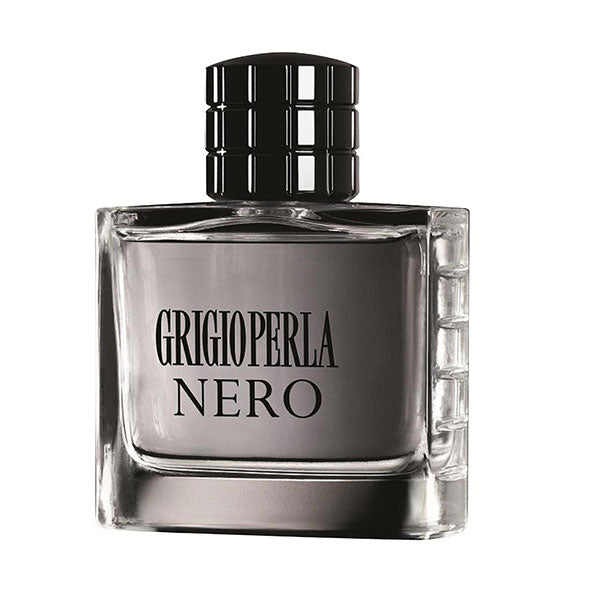 GRIGIOPERLA NERO DOPOBARBA 100 ML - Tre Pi Profumerie