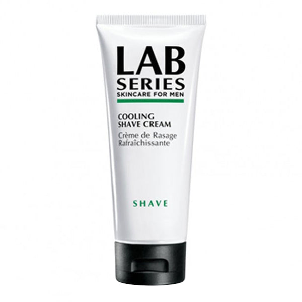LAB SERIES SHAVE COOLING SHAVE CREAM 100 ML - Tre Pi Profumerie