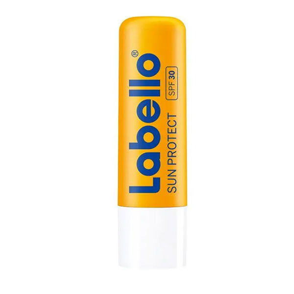LABELLO 24H FONDENTE SULLE LABBRA PROTEZIONE SOLARE SPF 30 - Tre Pi Profumerie