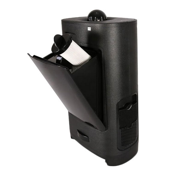 LABOR PRO MAGIC VACUUM ASPIRA CAPELLI AUTOMATICO PER SALONE - Tre Pi Profumerie