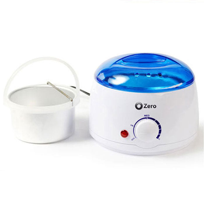 EPILZERO SCALDACERA PERVASO 400 ML - Tre Pi Profumerie