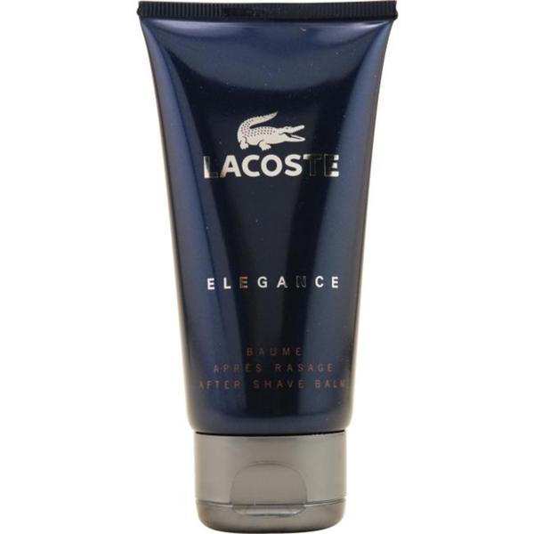 LACOSTE ELEGANCE BALSAMO DOPOBARBA 75 ML - Tre Pi Profumerie