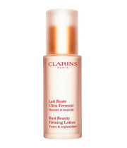 CLARINS LAIT BUSTE ULTRE FERMETE 50 ML - Tre Pi Profumerie