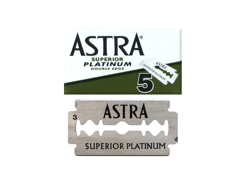 ASTRA LAME 5 PEZZI - Tre Pi Profumerie