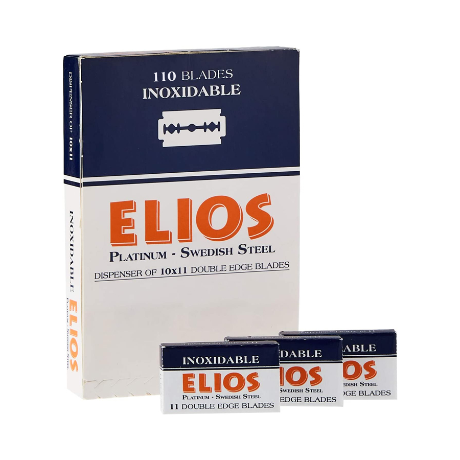 ELIOS LAME 110 PEZZI