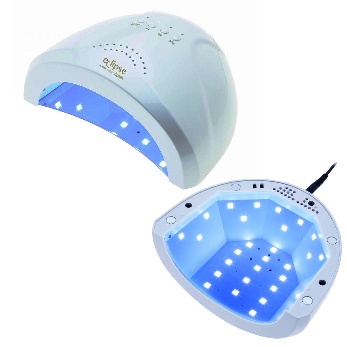 ESTROSA ECLIPSE LAMPADALED & UV HI-TECH SENSITIVE - Tre Pi Profumerie