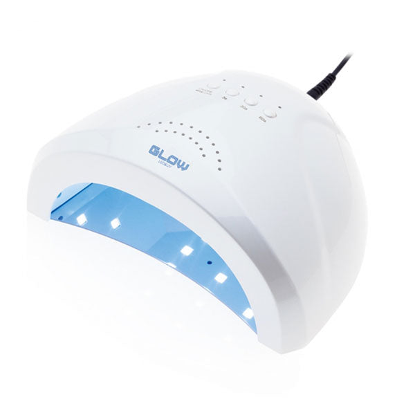 ESTROSA ECLIPSE LAMPADALED & UV 48 WATT - Tre Pi Profumerie