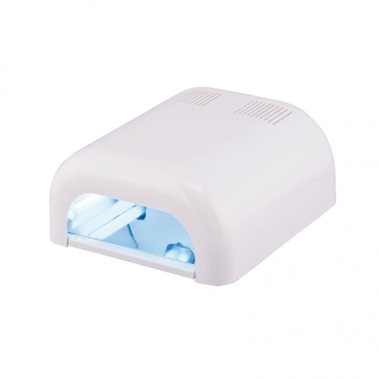 MP HAIR LAMPADA RICOSTRUZIONE FUN UV 36 W - Tre Pi Profumerie