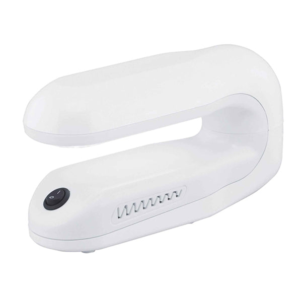 MP HAIR LAMPADA RICOSTRUZIONE 9 W COMPATTA - Tre Pi Profumerie