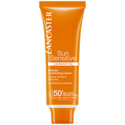LANCASTER SUN SENSITIVEDELICATE COMFORT CREAM SPF 50 50 ML - Tre Pi Profumerie