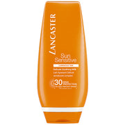 LANCASTER SUN SENSITIVEDELICATE SOFTENING MILK SPF 30 125 ML - Tre Pi Profumerie