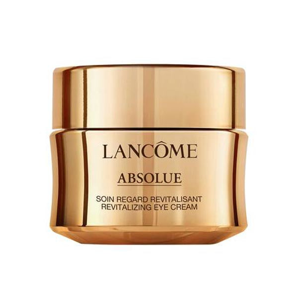 LANCOME ABSOLUE CREMA OCCHI ANTI RUGHE 20 ML - Tre Pi Profumerie
