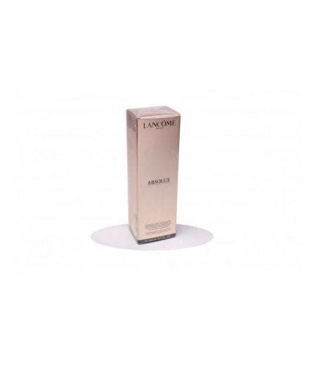 LANCOME L'ABSOLU DETERGNTE OLIO GEL 125 ML - Tre Pi Profumerie