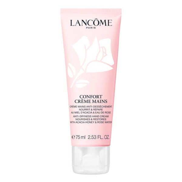 LANCOME CONFORT CREMA MANI 75 ML - Tre Pi Profumerie