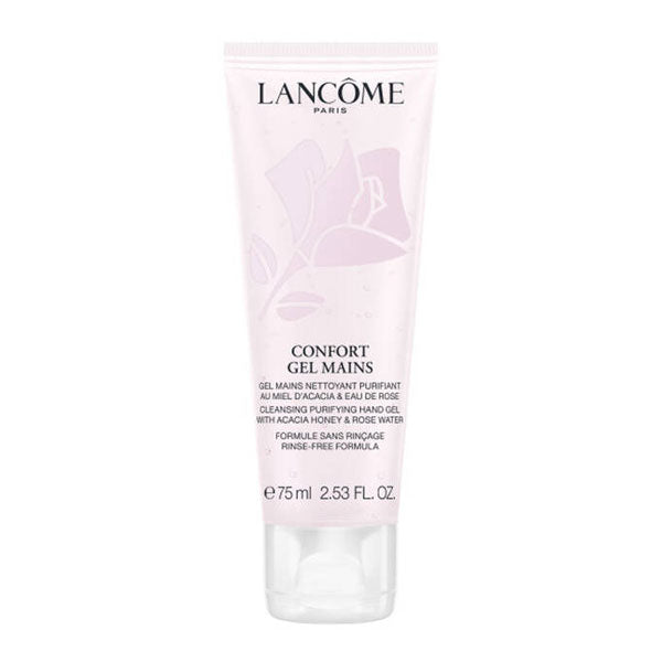 LANCOME CONFORT GEL IGIENIZZANTE MANI 75 ML - Tre Pi Profumerie